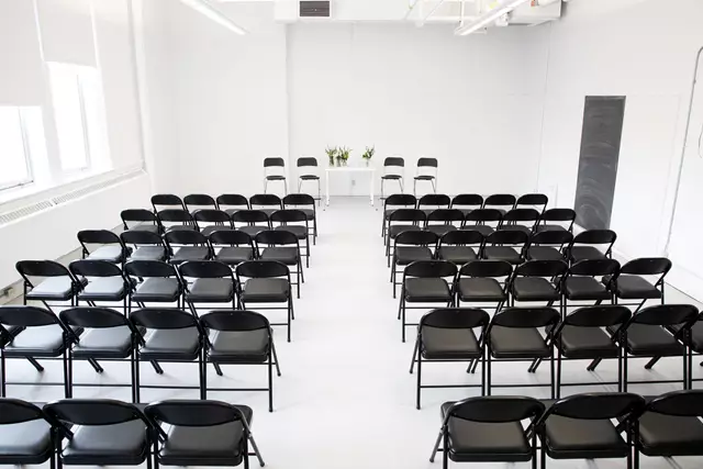 Special Event Venues: Artscape Youngplace 3