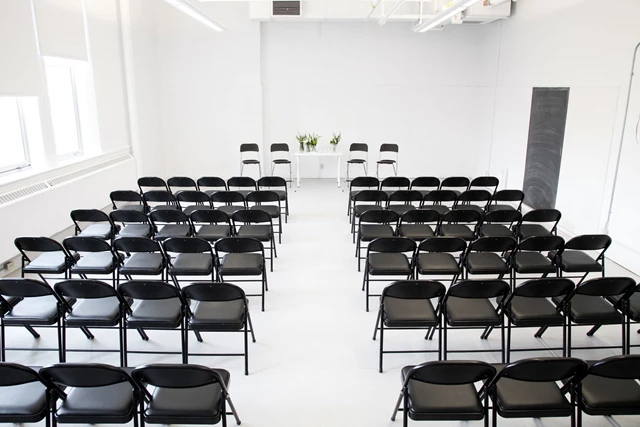 Special Event Venues: Artscape Youngplace 3