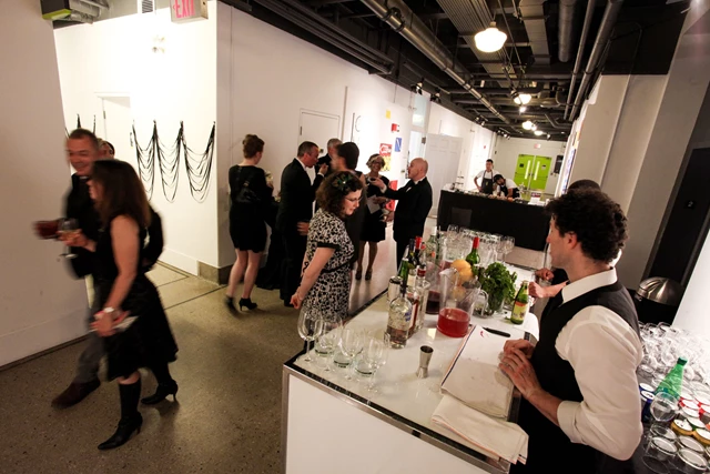 Special Event Venues: Artscape Youngplace 4