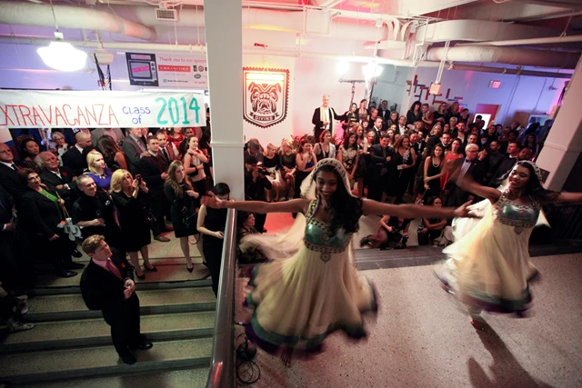 Special Event Venues: Artscape Youngplace 6