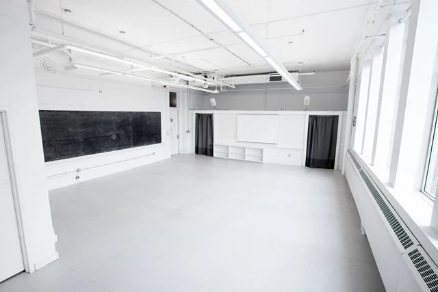 Special Event Venues: Artscape Youngplace 9