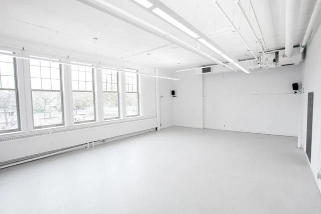 Special Event Venues: Artscape Youngplace 10