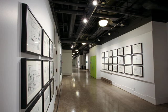 Special Event Venues: Artscape Youngplace 7