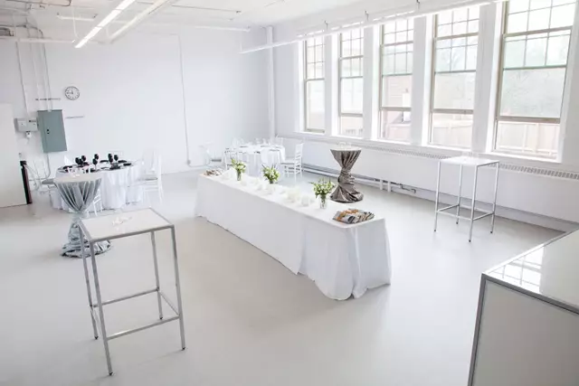 Special Event Venues: Artscape Youngplace 1