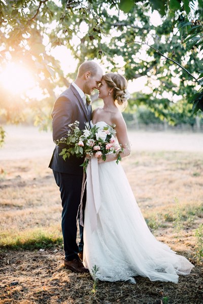 Carousel images of As You Wish Weddings