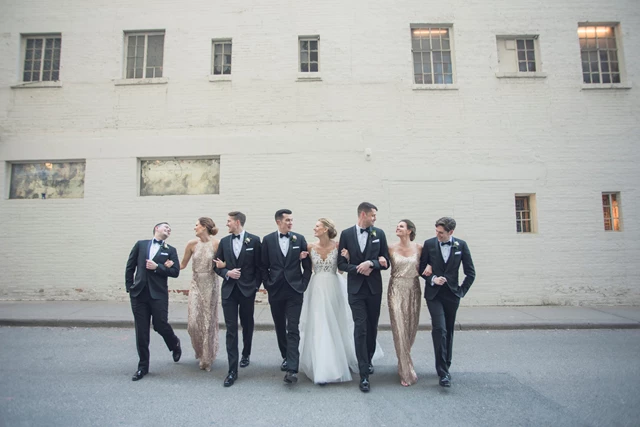 As You Wish Weddings, Toronto