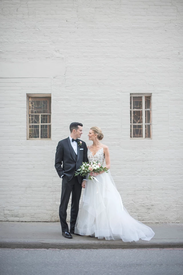 As You Wish Weddings, Toronto