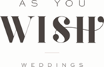 As You Wish Weddings