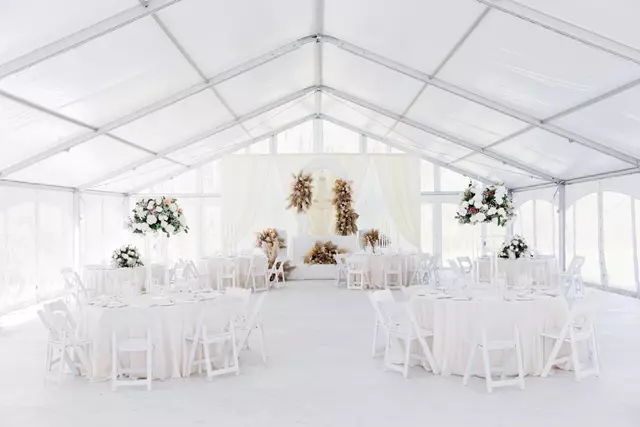 Banquet Halls: Ascott Parc Event Centre 27