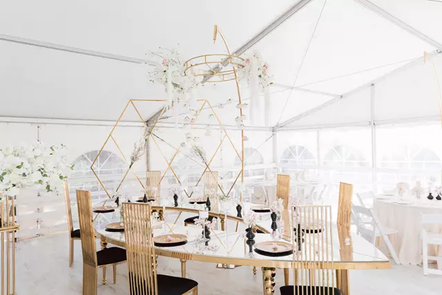 Banquet Halls: Ascott Parc Event Centre 25