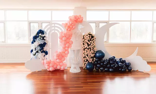 Banquet Halls: Ascott Parc Event Centre 23