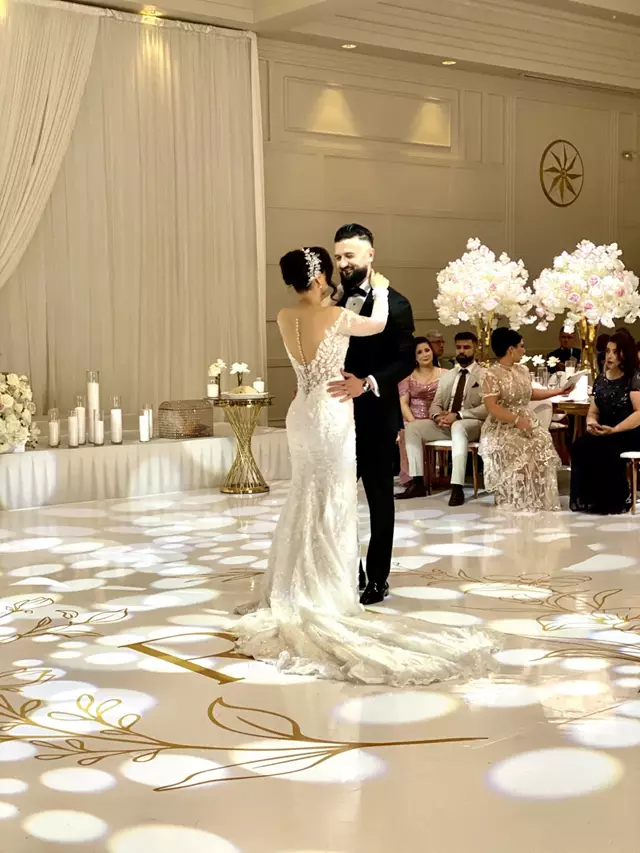 Banquet Halls: Ascott Parc Event Centre 17