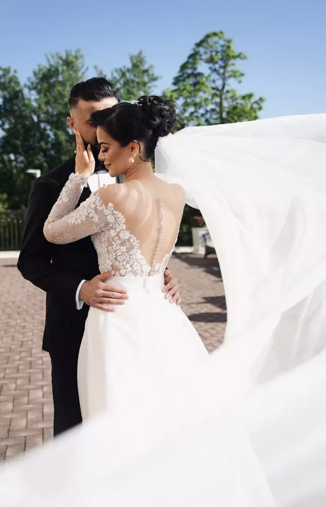 Banquet Halls: Ascott Parc Event Centre 21