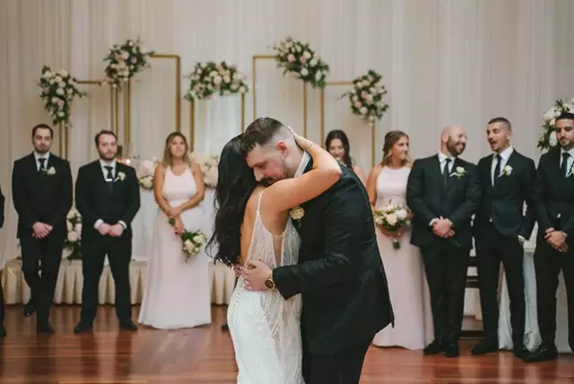 Banquet Halls: Ascott Parc Event Centre 14