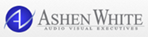 Ashen White Audio Visual Executives