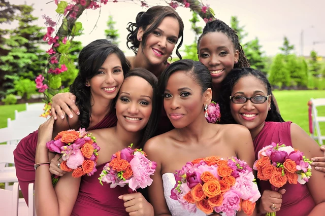 Ashley Victoria Productions, Toronto