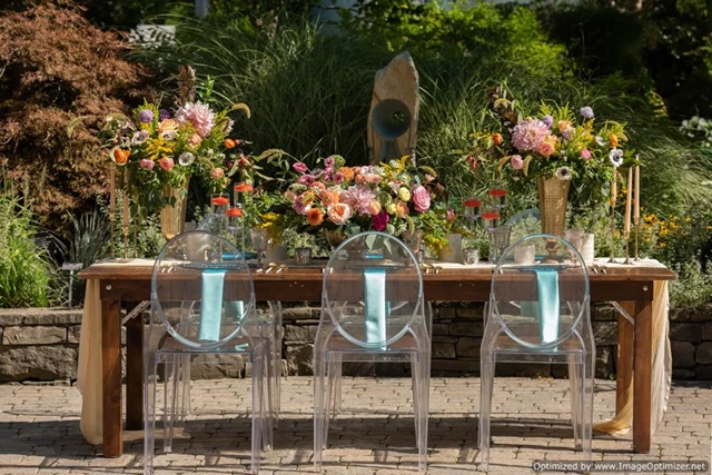 Ashley Victoria Productions, Toronto