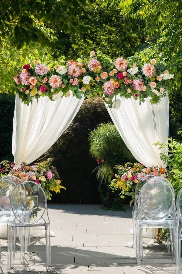 Ashley Victoria Productions, Toronto