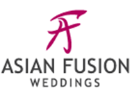Asian Fusion Weddings Title