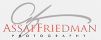 Assaf Friedman