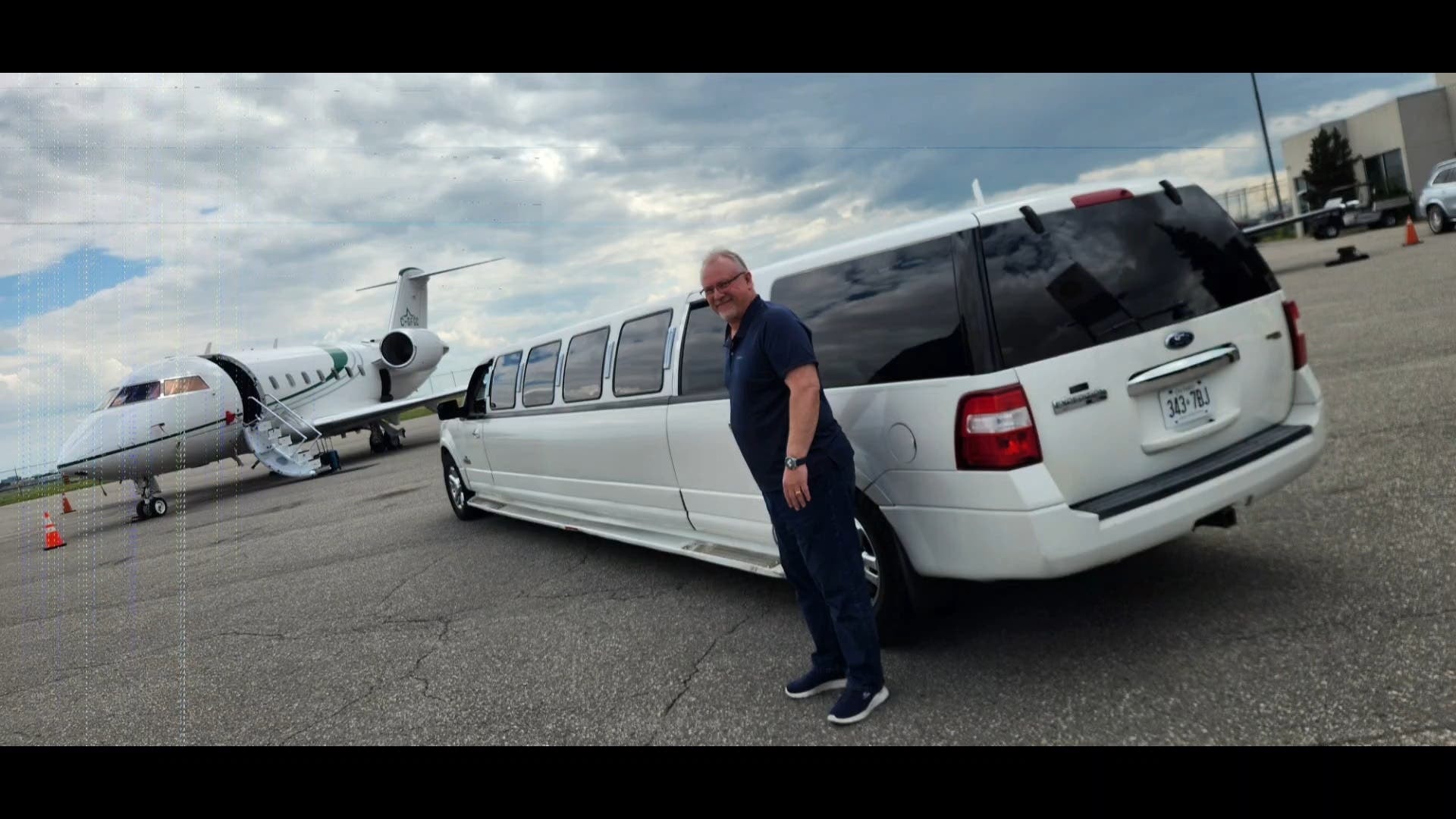 Atlantis Limousine profile photo