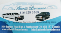 Atlantis Limousine