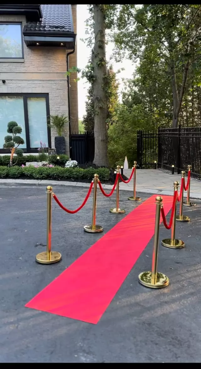 Valet Services: Atlantis Valet Inc 18