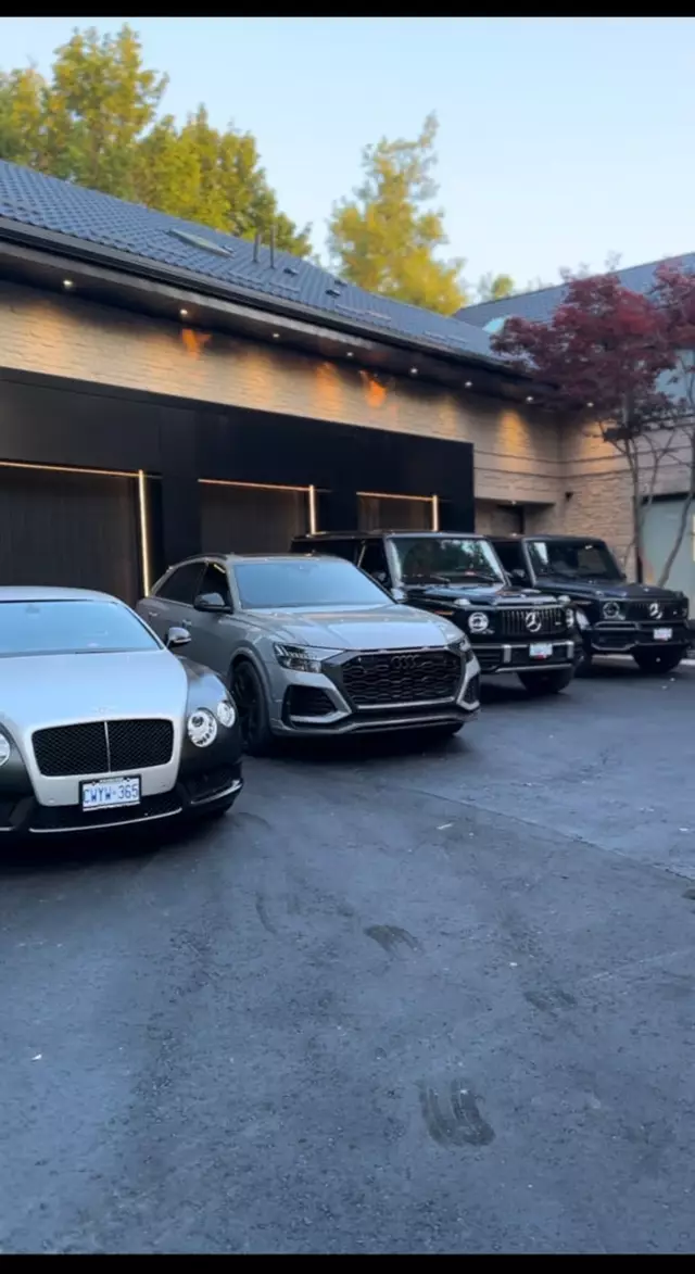 Valet Services: Atlantis Valet Inc 17