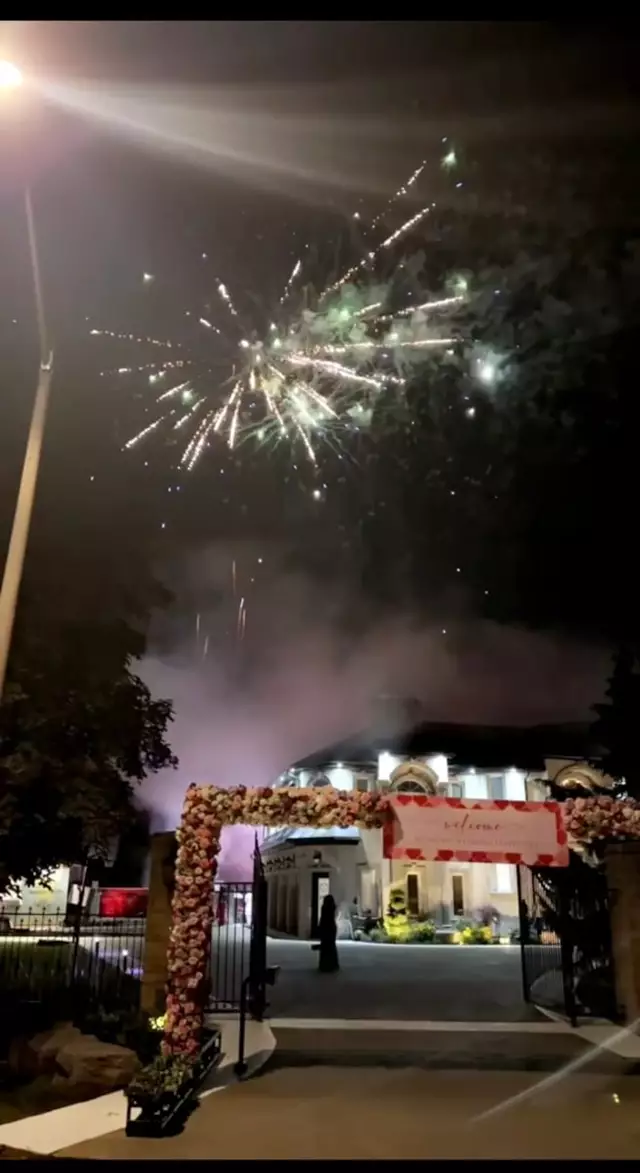 Valet Services: Atlantis Valet Inc 15