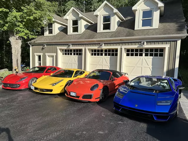 Valet Services: Atlantis Valet Inc 3