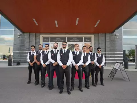 Atlantis Valet Inc