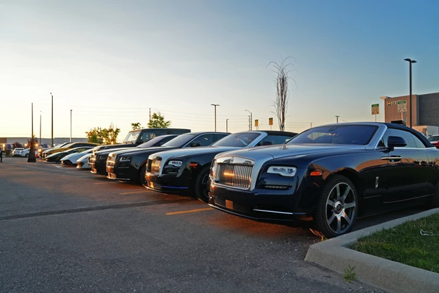 Valet Services: Atlantis Valet Inc 12