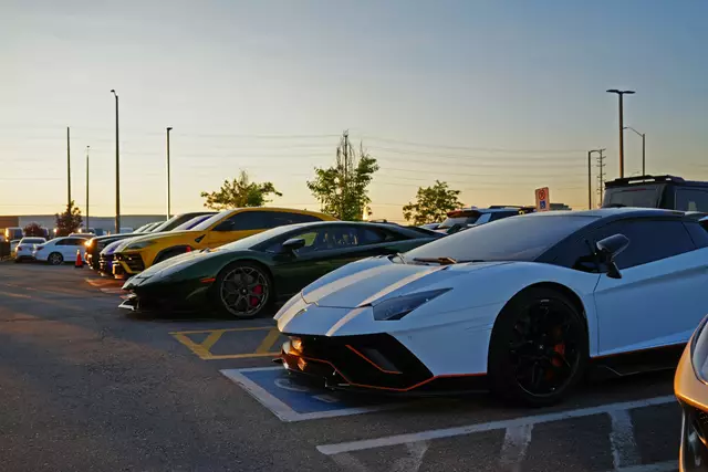 Valet Services: Atlantis Valet Inc 11