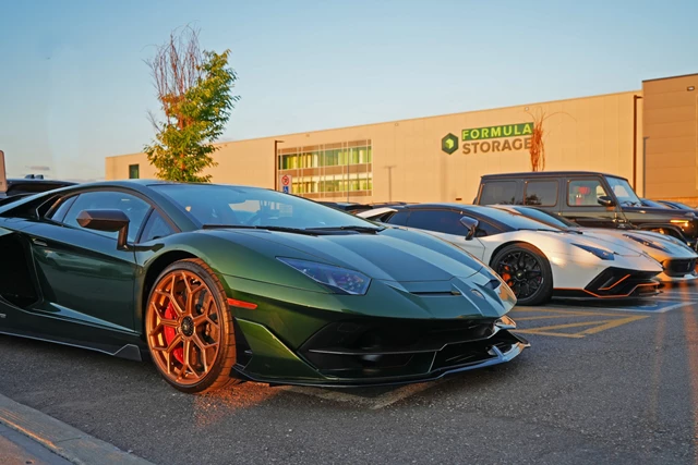 Valet Services: Atlantis Valet Inc 10
