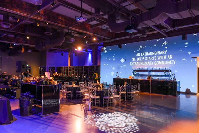 St. Joes Gala