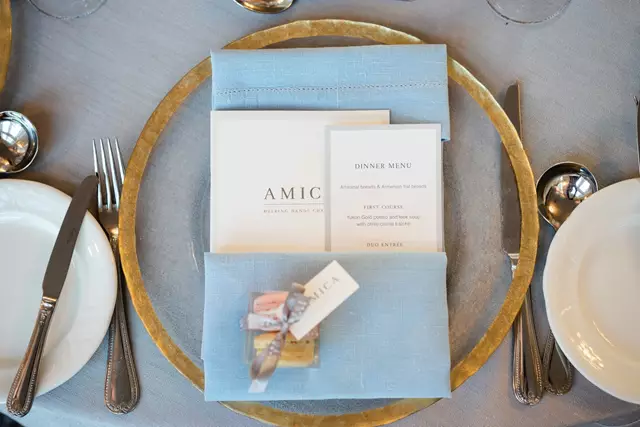 Corporate Planners: A to Z Event Management 3