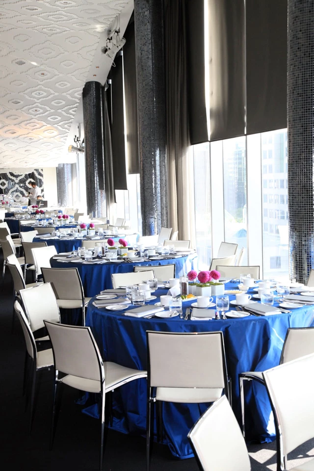 Corporate Planners: A to Z Event Management 3
