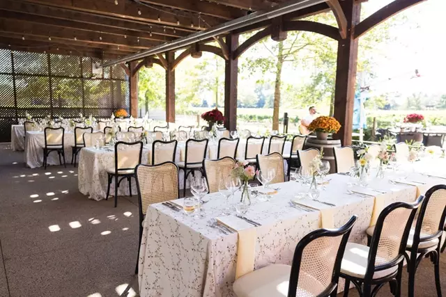 Corporate Planners: A to Z Event Management 4