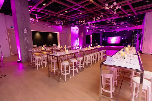 Corporate Planners: A to Z Event Management 4