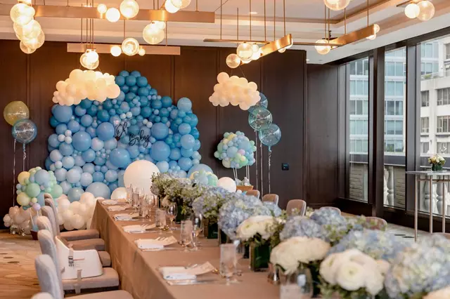 Corporate Planners: A to Z Event Management 5