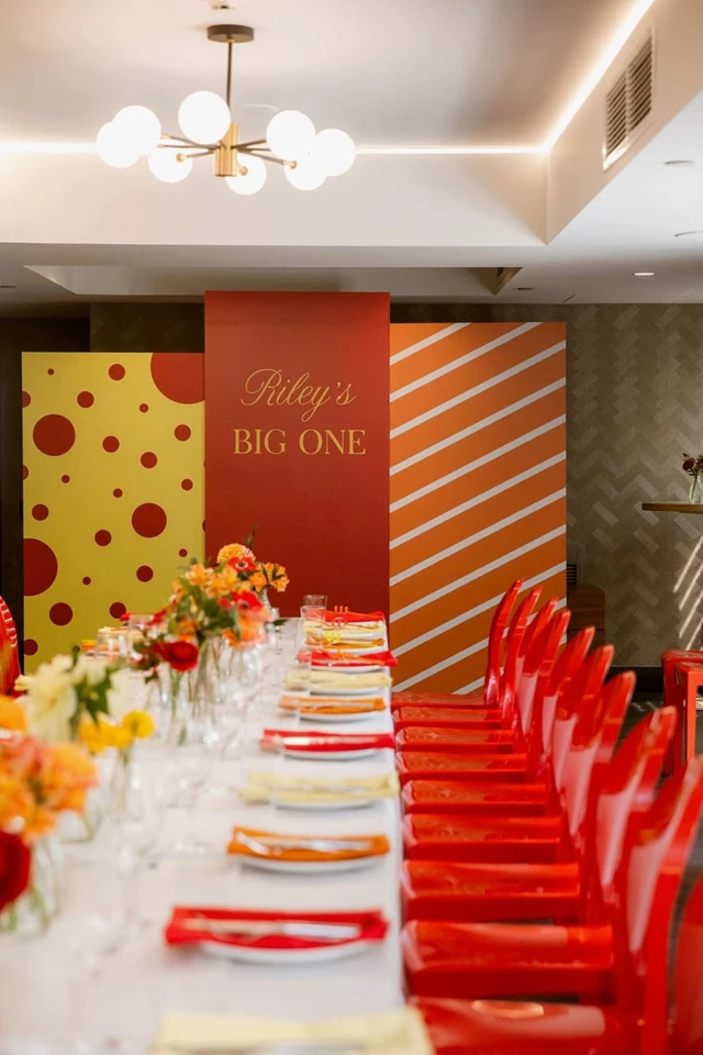 Corporate Planners: A to Z Event Management 5