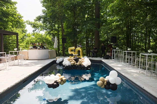 Corporate Planners: A to Z Event Management 2