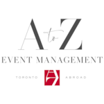 A to Z Event Management