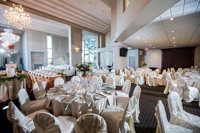 Atrium Banquet Centre, Burlington