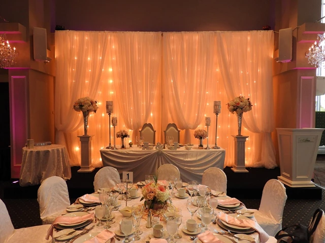 Atrium Banquet Centre, Burlington