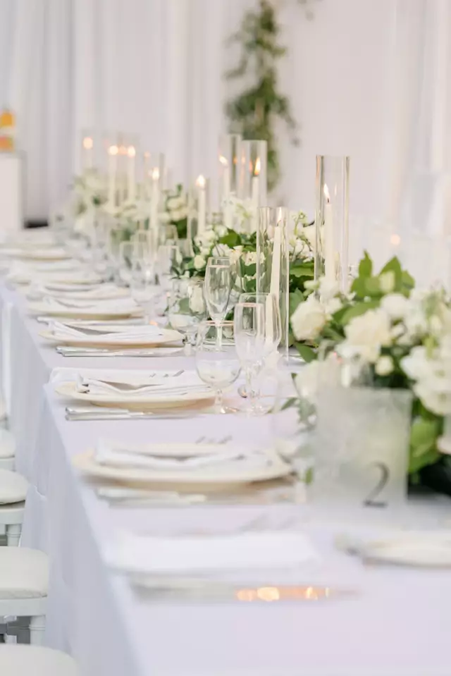 Wedding Planners: August In Bloom 4