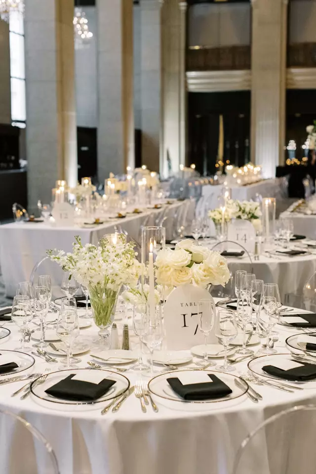 Wedding Planners: August In Bloom 3