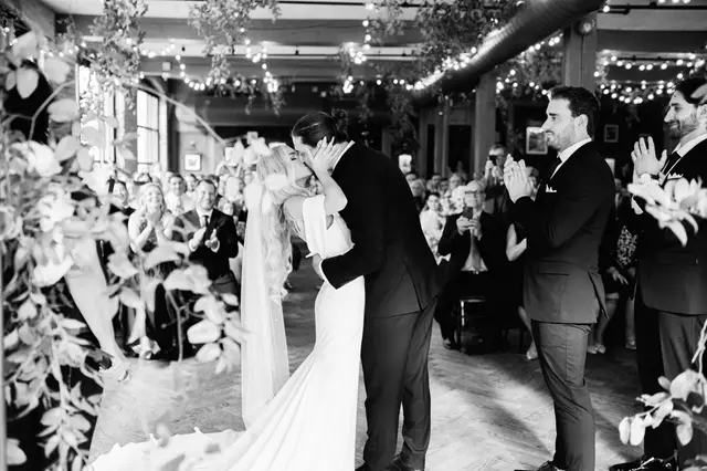 Wedding Planners: August In Bloom 5