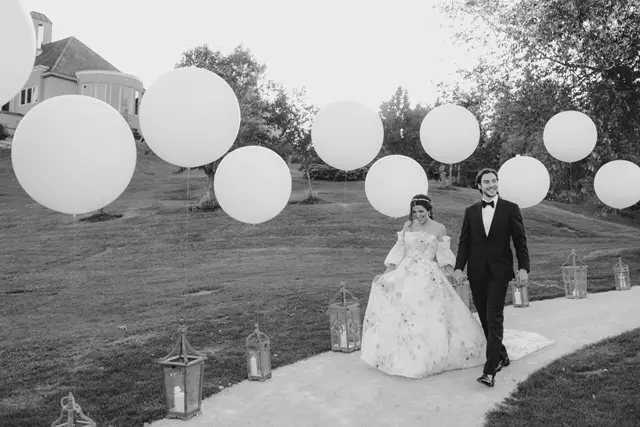 Wedding Planners: August In Bloom 2