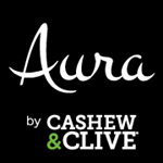 Aura by Cashew & Clive